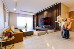 Crystal Luxury Marrakech Prestigia